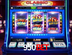 Explorando a Categoria de Eventos em Apostas na 950bet