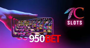 Descubra o Mundo do Cassino Online com 950bet
