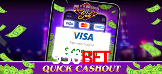 Descubra o Mundo do Cassino Online com 950bet