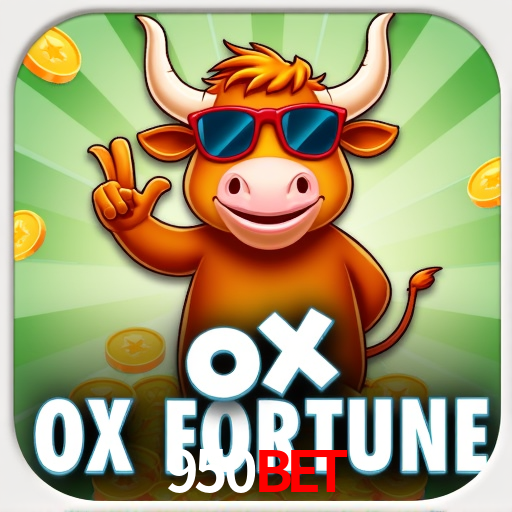 A Revolução dos Aplicativos de Jogos no 950bet