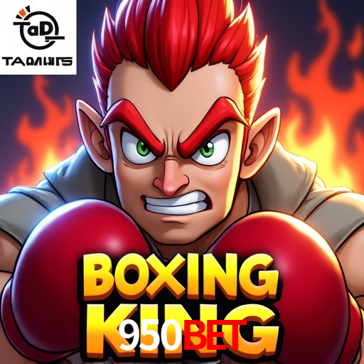 Desvendando o Mundo dos Jogos Virtuais na 950bet